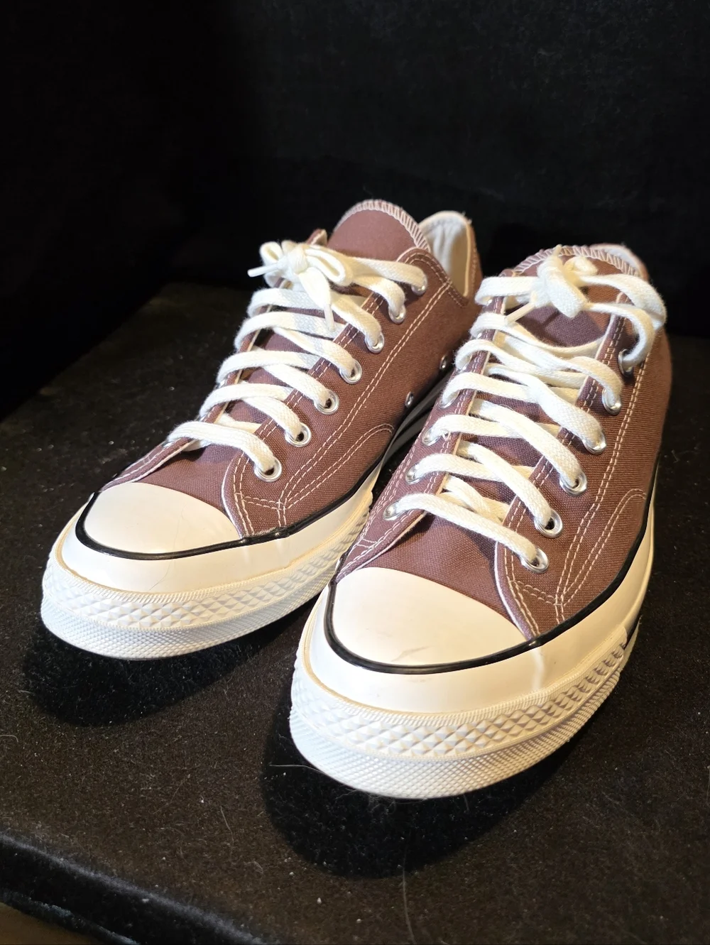 Converse Mens 10 - Picture 4 of 9
